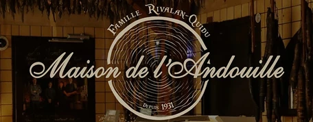 Nouvelle mise en ligne : La Maison de l'Andouille s'offre une vitrine e-commerce d'exception !