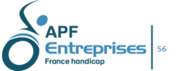 Logo Apf Entreprise