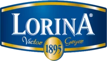 Logo Lorina