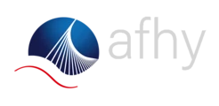 Logo Afhy