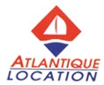Logo Atlantique Location
