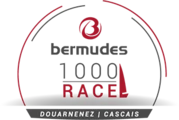 Logo Bermudes 1000 race