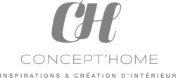 Logo Concept Home