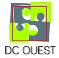 Logo DC Ouest