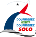 Logo Douarnenez Horta
