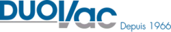 Logo Duovac
