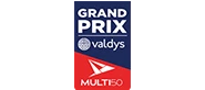 Logo Grand Prix Valdys