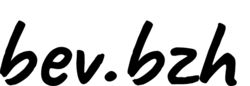 Logo Bev . bzh