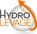 Logo Hydro-levage