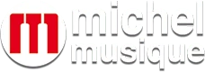 Logo Michel Musique