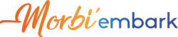 Logo Morbi'embark