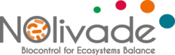 Logo Nolivade