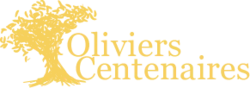 Logo Oliviers Centenaires