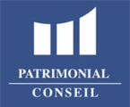 Logo Patrimonial Conseil