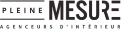 Logo Pleine mesure