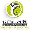 Logo Santé Liberté Bretagne