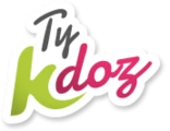 Logo Ty Kdoz