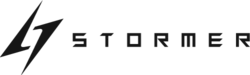 Logo Stormer