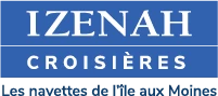 Logo Izenah Croisières