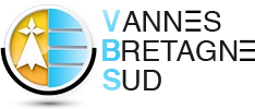 Logo Vannes Bretagne sud