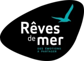 Logo Rêves de mer