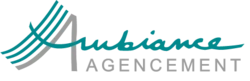 Logo Ambiance Agencement