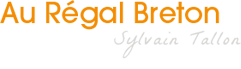 Logo Au régal Breton