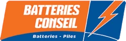 Logo Batterie conseil