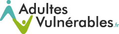 Logo Adultes vulnérables