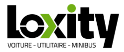 Logo Loxity