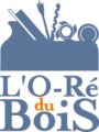 Logo L'ore du bois