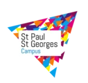 Logo Campus Saint Paul - Saint George