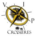 Logo VIP croisières