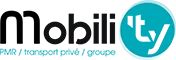 Logo Mobili'Ty
