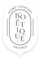 Logo Boetique