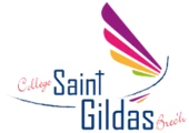 Logo Collège Saint Gildas