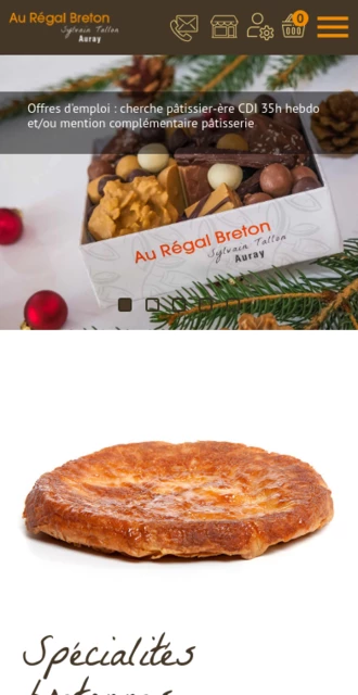 Au Régal Breton