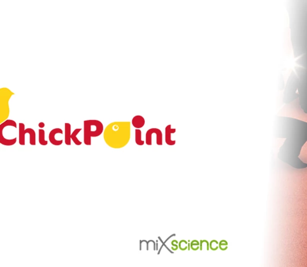 Chickpoint