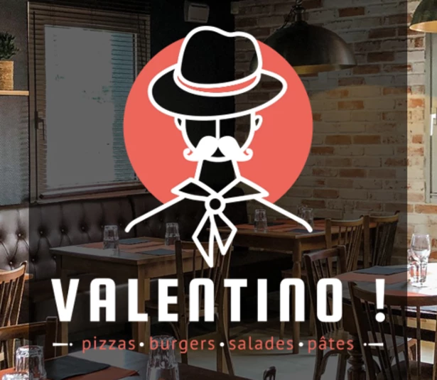 Resto Valentino !