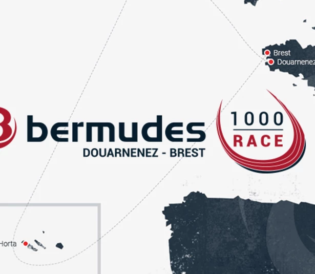 Bermudes 1000 Race