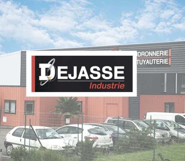 Dejasse Industrie