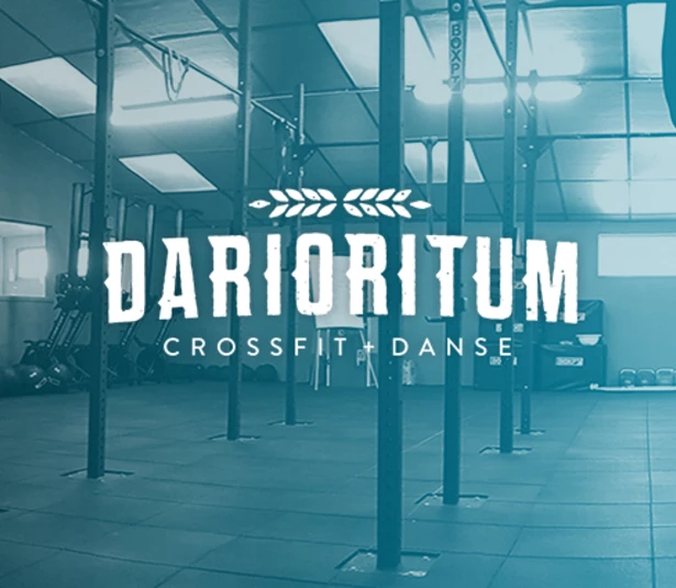 Darioritum Crossfit + Danse