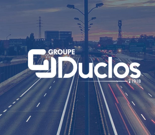 Groupe Duclos
