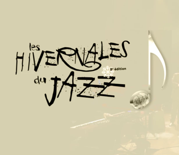 Les hivernales du jazz