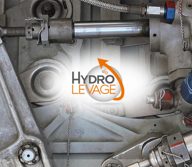 Hydro Levage