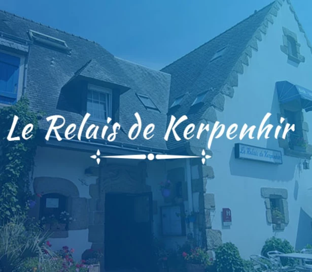 Relais de Kerpenhir