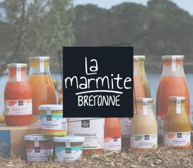 La marmite bretonne