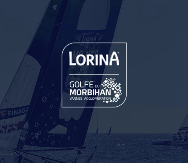 Lorina Golfe du Morbihan