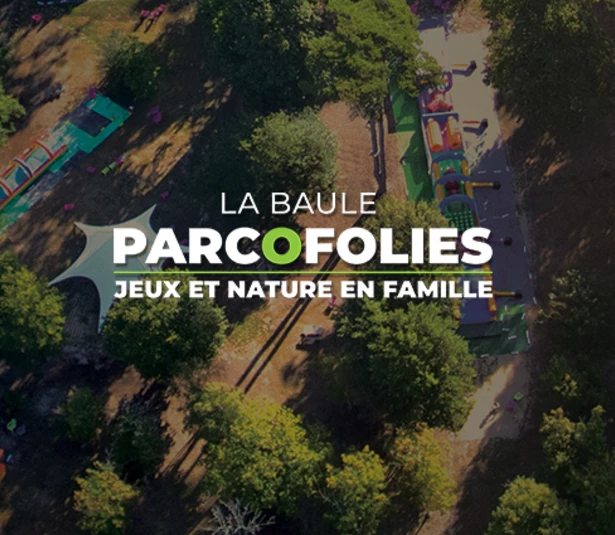 ParcOfolies