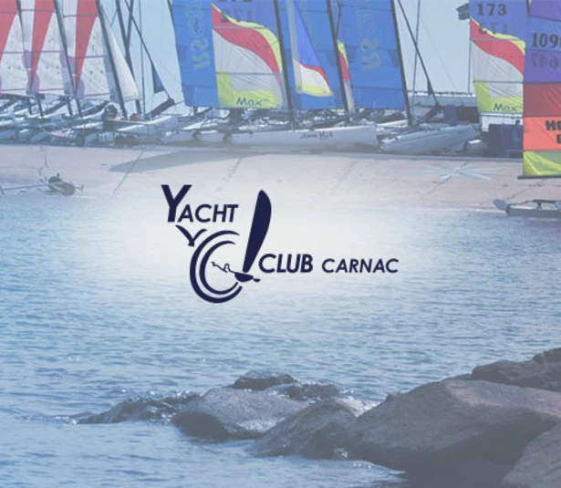 Yacht Club de Carnac